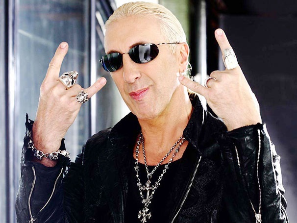 Dee Snider Talks Headbanging, 54 Below Mash-Ups and His Dream Duet with Kristin Chenoweth