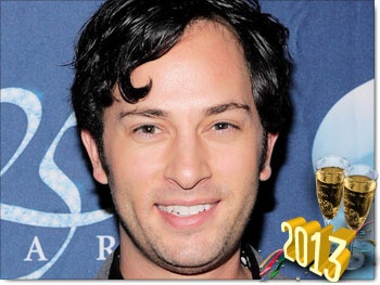 Phantom Star Kyle Barisich Vows to Lay Off the Schmackary's Next Year