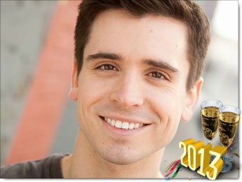 The Book of Mormon's Matt Doyle Wants to 'Work His Butt Off' and Buy a Dishwasher in 2013