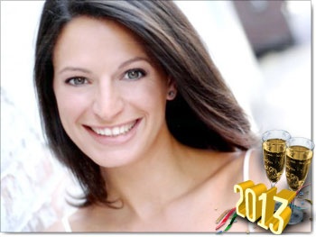 Wicked's Jackie Burns Rejoices in Her 2012 'Perfect Day'