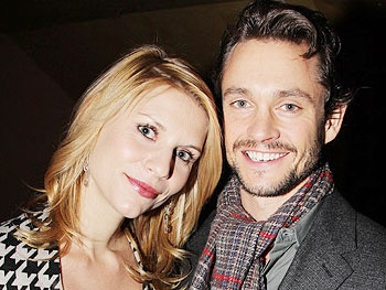 Broadway Vets Claire Danes and Hugh Dancy Welcome a Baby Son