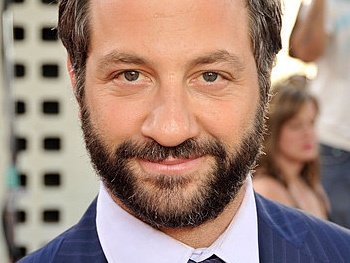 This Is 40 Director Judd Apatow Is Writing a Broadway Play and Thinks It May Be 'The Best Idea I’ve Ever Had’