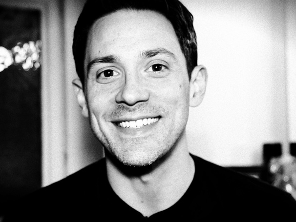 The Year in Kazee: Broadway.com’s Star of the Year Reveals His Favorite Things of 2012