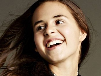 X Factor Stand-Out Carly Rose Sonenclar on Returning to Her Broadway Roots
