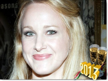 Annie's Katie Finneran Will Bust a Move Toddler-Style in 2013