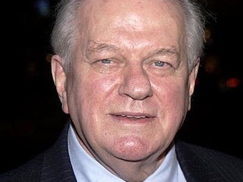Tony-Winning Cat on a Hot Tin Roof Star Charles Durning Dead at 89