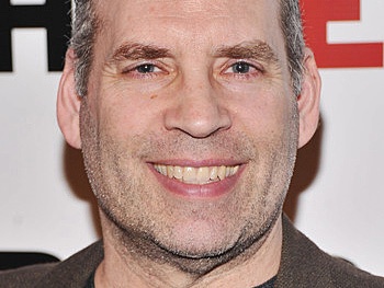 Daniel Oreskes Joins Jesse Eisenberg and Vanessa Redgrave in The Revisionist