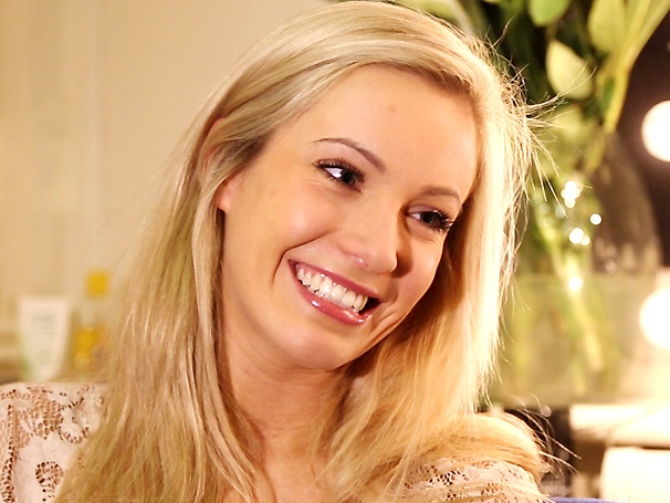 Top Hat's Charlotte Gooch On Channeling Ginger Rogers, Becoming a London Leading Lady and Keeping It Classy