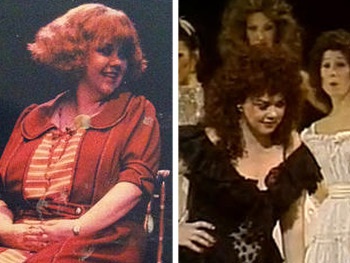 Original Grease, Nine and Grand Hotel Cast Members to Reunite at Actor’s Fund Benefit Honoring Kathi Moss