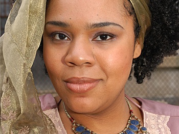 Tickets on Sale for Off-Broadway’s Tar Baby, Starring Desiree Burch