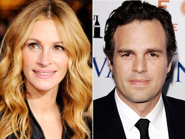 Ryan Murphy’s The Normal Heart, Starring Julia Roberts & Mark Ruffalo, to Debut on HBO in 2014