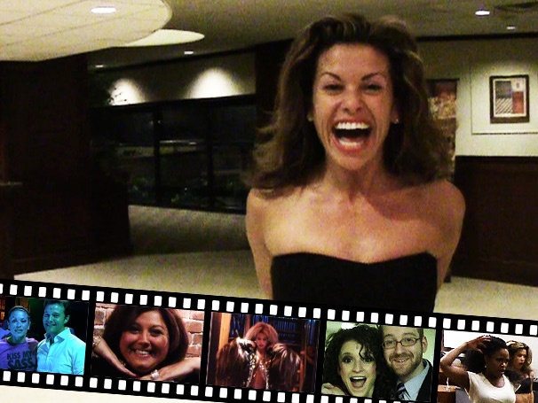 I Love Rak ‘N’ Roll: On the Road with Flashdance, Episode 1: Rachelle Rak Preps for the Pittsburgh Opening and is Visited by Dance Moms Diva Abby Lee Miller