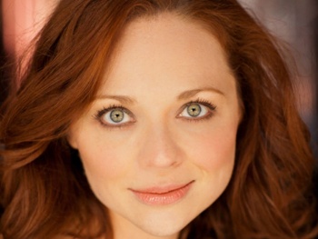 Nice Work's Kristen Beth Williams to Romance Gavin Lee as New Star of the West End’s Top Hat