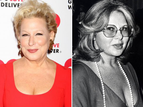Tickets on Sale for Bette Midler's Broadway Return in I'll Eat You Last