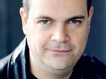 Brad Oscar to Fill In For Michael McGrath During Nice Work If You Can Get It Hiatus