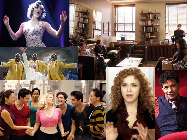Smash on DVD: Five Things to Love About the Show’s Fabulous and Flawed Freshman Season