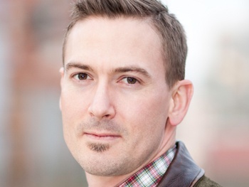 Sharr White on Vulnerability, Mortality & the Dark Inspiration Behind His New Drama The Other Place