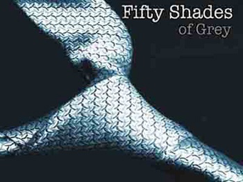 Randy Soccer Moms Rejoice! Fifty Shades of Grey Musical Heading Off-Broadway
