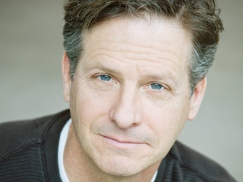 Tickets Now On Sale for Martin Moran's Off-Broadway Solo Play All the Rage