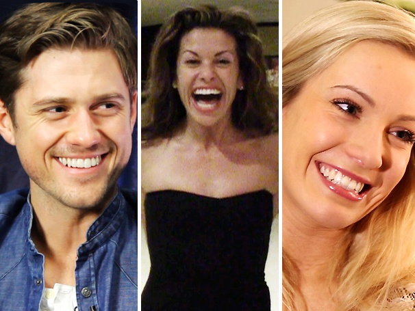 Top Five! Les Miz’s Aaron Tveit, Flashdance’s Rachelle Rak, Top Hat’s Charlotte Gooch & More Spark Our Most-Watched Videos