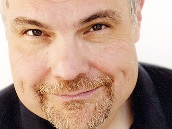 Mike McShane to Play Hollywood Mogul Louis B. Mayer in London's The Tailor-Made Man