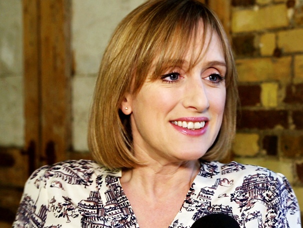 Hey, Old Friend! Catch Up with the Extraordinary Stars of London's Merrily We Roll Along