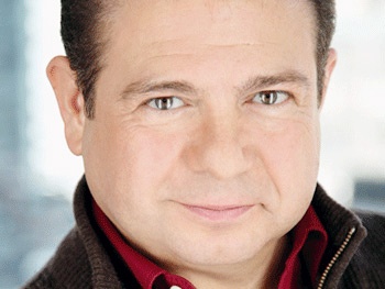 Danny Rutigliano, Kate Baldwin, Erin Dilly & More to Star in Encores! Fiorello!