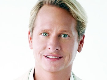 Carson Kressley Makes His Off-Broadway Debut in NEWSical the Musical