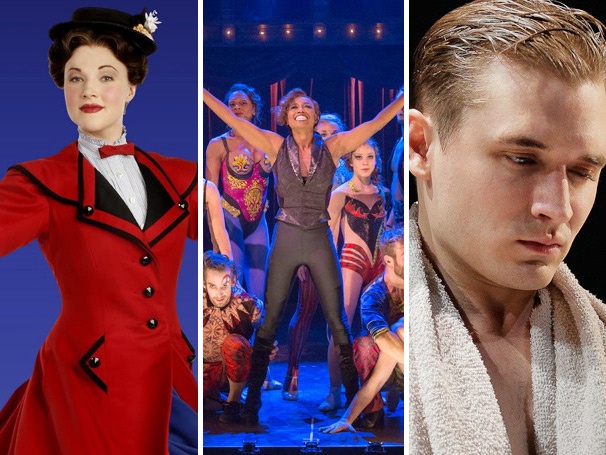 Top 10! Most-Read Stories Include Disney News, Pippin’s Broadway Return & Dish from Golden Boy Star Seth Numrich