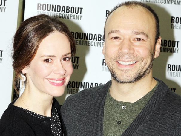 Talley's Folly, Starring Sarah Paulson and Danny Burstein, Pushes Back First Preview Due to Weather