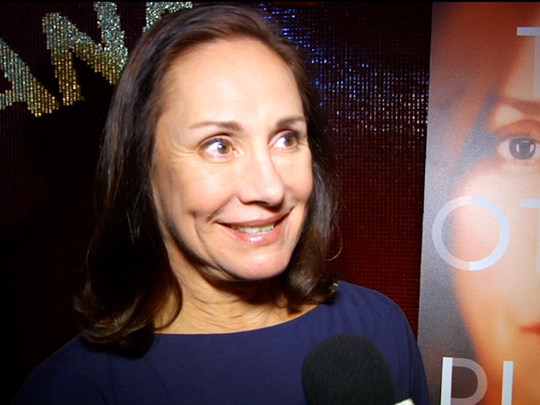 Laurie Metcalf, Daniel Stern & the Cast of The Other Place Celebrate Opening Night on Broadway