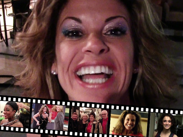 I Love Rak ‘n’ Roll: On the Road with Flashdance's Rachelle Rak, Episode 2: Meet Rak’s Relatives in the ‘Burgh and Learn the Importance of a ‘Drop Swing’ on the Journey to St. Louis