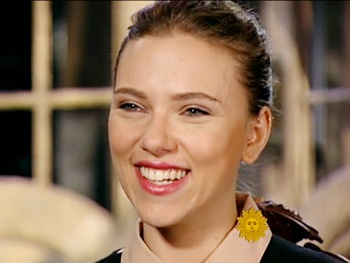 Cat On a Hot Tin Roof's Scarlett Johansson Reveals Why Performing on Broadway is Like 'Childbirth' on Sunday Morning