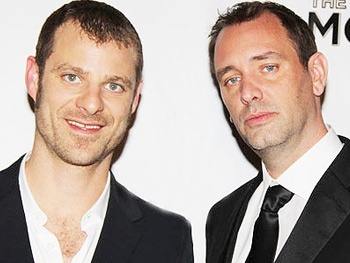Mormon and South Park Collaborators Trey Parker and Matt Stone Create New Production Company