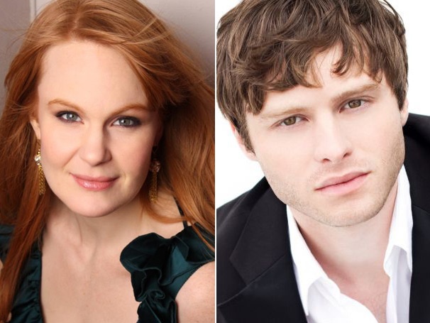 Big Fish Sets Fall Dates at Broadway's Neil Simon Theatre; Kate Baldwin, Bobby Steggert and More Join Cast