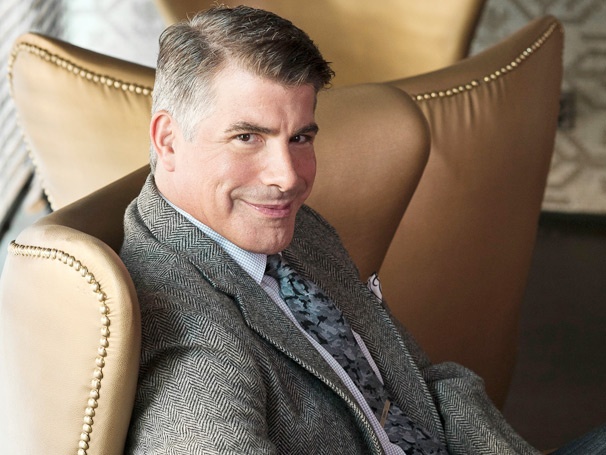 Bryan Batt on the Importance of Bette Midler and Why Betty Buckley Should Join Him Onstage at 54 Below