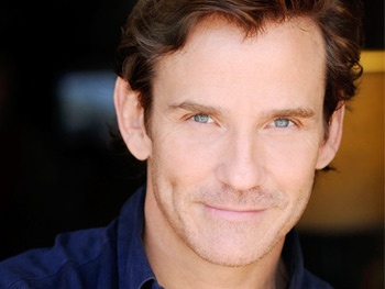 Sean McDermott to Play Hannibal Lecter in Silence! The Musical