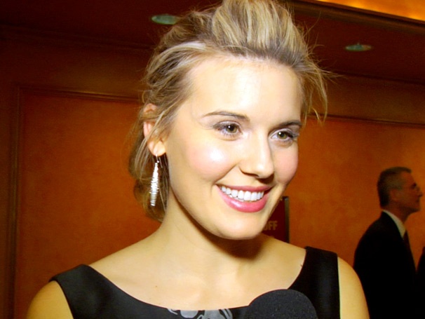 Maggie Grace, Sebastian Stan & More Share the Secret to a Perfect Picnic