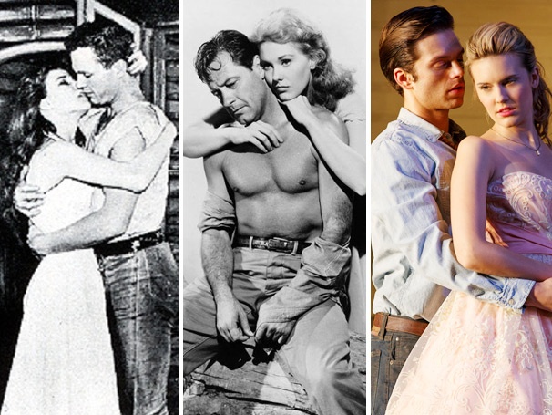Summer Lovin': How the Pulitzer Prize-Winning Picnic Turned Up the Heat on Broadway 60 Years Ago