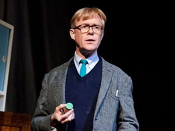Alan Bennett’s Autobiographical Play Collection Untold Stories to Transfer to the West End