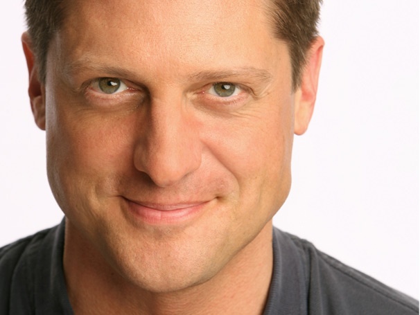 Chicago's Christopher Sieber on 'Shows That Hurt,' Including Shrek & Spamalot