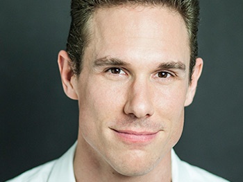 Stephen Hanna Returns to Off-Broadway's Silence! The Musical