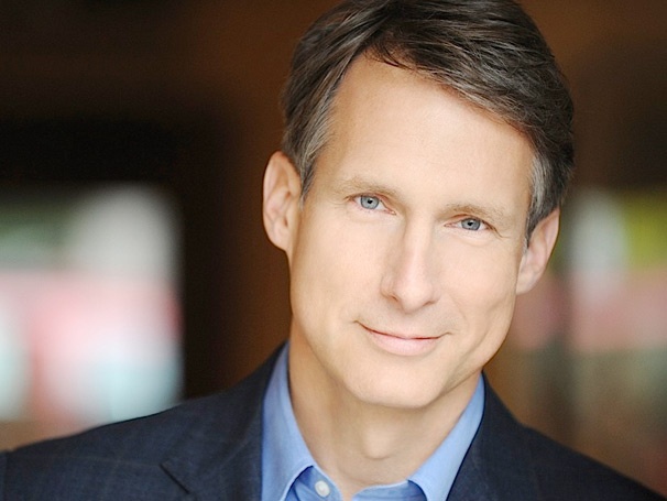 Drood’s Gregg Edelman on 'Fierce' Etta James, Springsteen's Influence & Debuting New Material at 54 Below