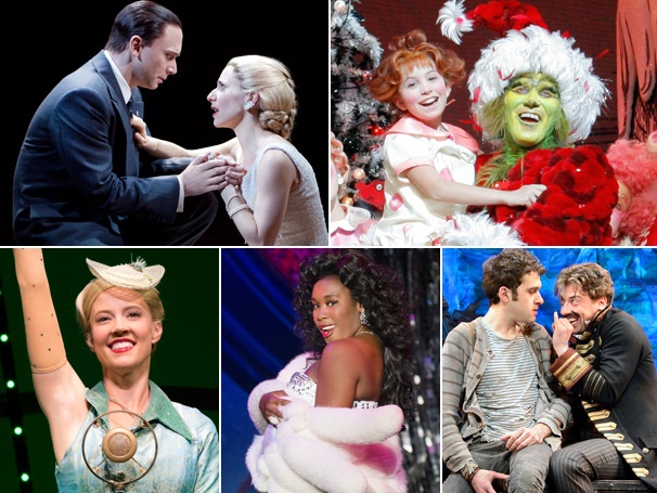San Antonio’s 2013-2014 Season Will Include Book of Mormon, Wicked and More