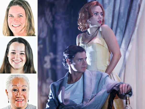 Were Our Word of Mouth Panelists Seduced by Cat on a Hot Tin Roof?