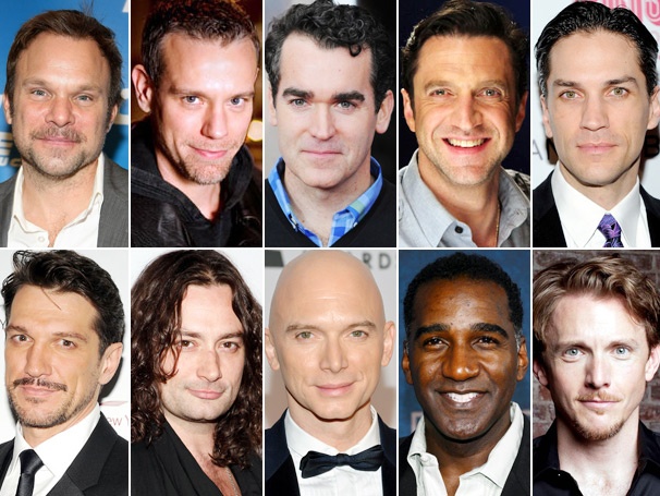 Weekend Poll: Which Broadway Fave Should Tackle the Title Role in The Phantom of the Opera?