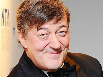 Stephen Fry to Don Drag as Lady Bracknell in London Revival of The Importance of Being Earnest