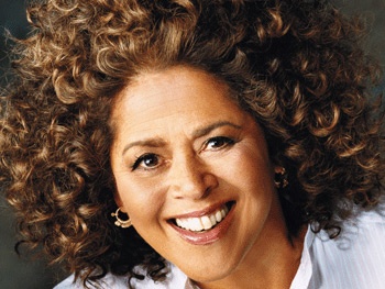 Actor, Playwright & Author Anna Deavere Smith Wins 2013 Gish Prize
