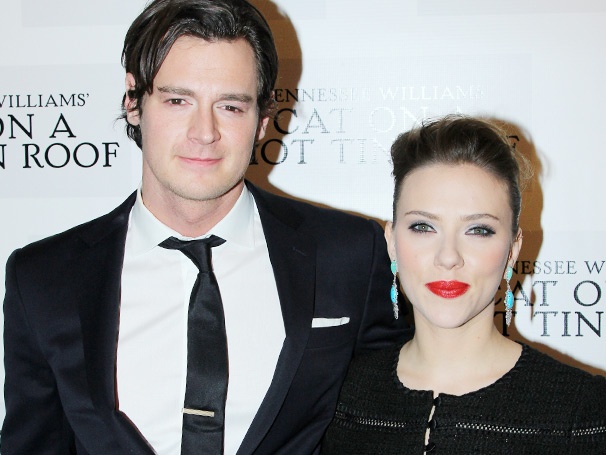 A Smoldering Opening Night for Benjamin Walker, Scarlett Johansson & the Cast of Cat on a Hot Tin Roof