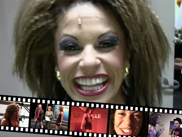 I Love Rak ‘n’ Roll: On the Road with Flashdance's Rachelle Rak, Episode 3: The Definition of 'Cha-Cha-Puus'